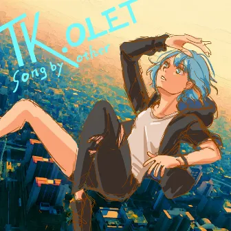 Song by other by TK.OLET