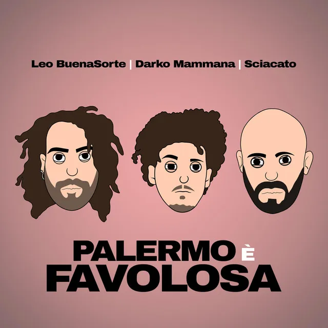 Palermo È Favolosa