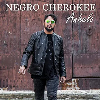 Anhelo by Negro Cherokee