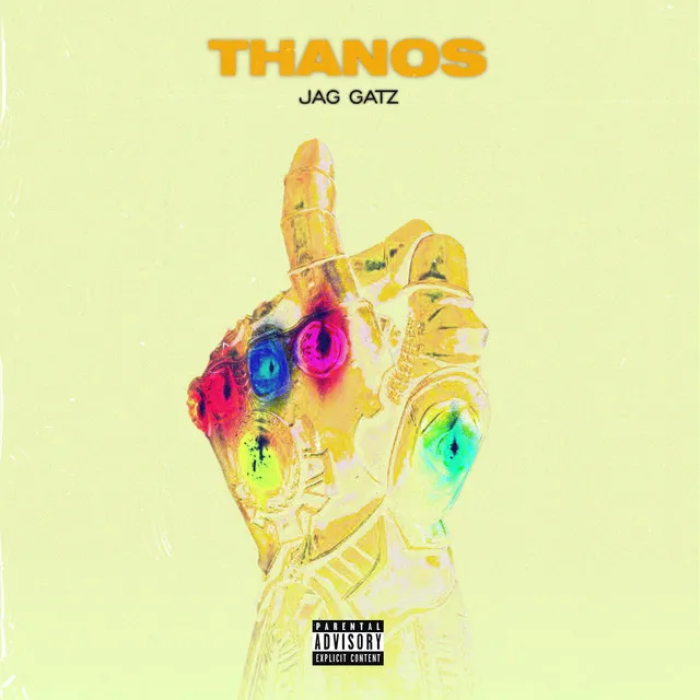 Thanos