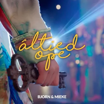 Âltied Ope by bjorn & mieke