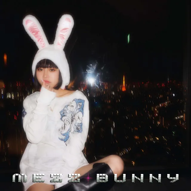 MEZZ BUNNY