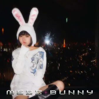 MEZZ BUNNY by MEZZ