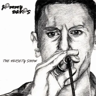 The Variety Show EP by Jimmy Davis