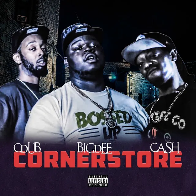 Cornerstore