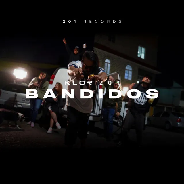 Bandidos