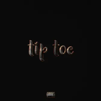 Tip Toe by 180dazz