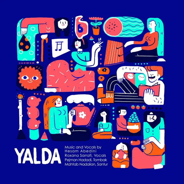 Yalda