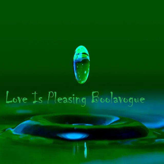 Love Is Pleasing Boolavogue