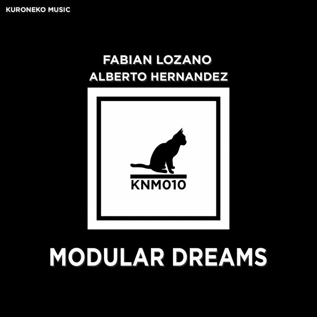 Modular Dreams - Original Mix