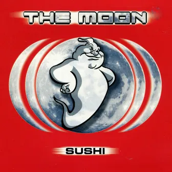 Sushi by The Moon