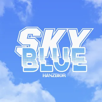 Skyblue by Hanzbior