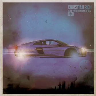 High by Christian Rich