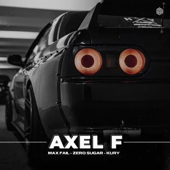 Axel F by KURY