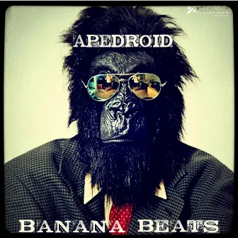 Banana Beats by Apedroid