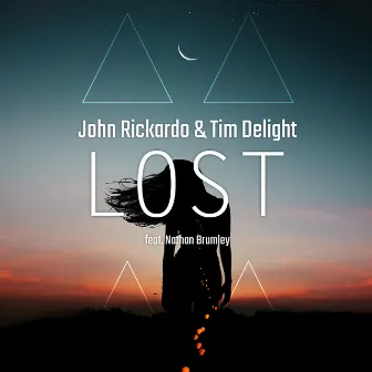 Lost by John Rickardo