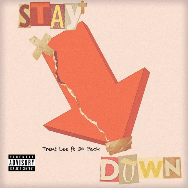 Stay Down (Law)