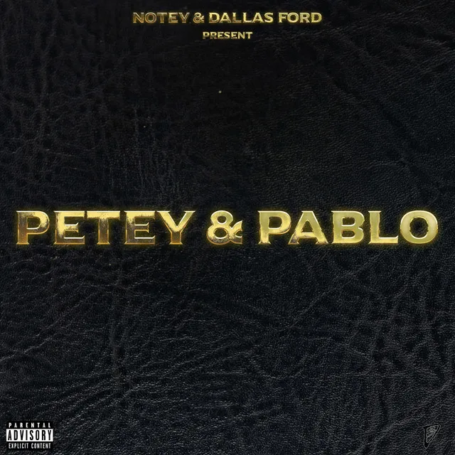 Petey & Pablo