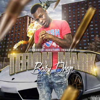 Baby Drop by Teflon Mark