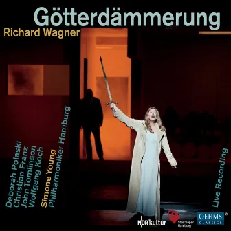 Wagner: Götterdämmerung by Simone Young