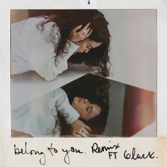 Belong to You (feat. 6LACK) [Remix] by Sabrina Claudio