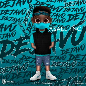 DEJAVU by LA Nueva Era Street Elegan Music