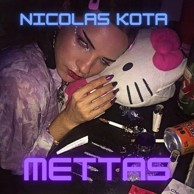 Mettas