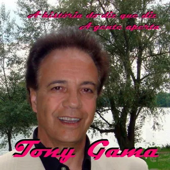 A Historia do diz que diz (A gente aperta) by Tony Gama