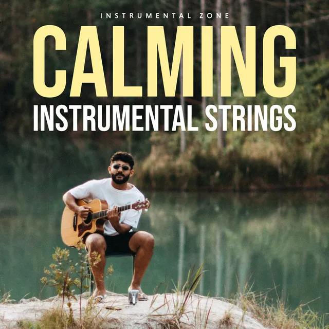 Calming Instrumental Strings