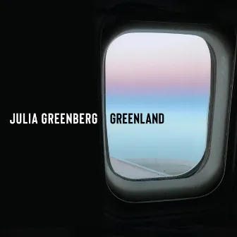 Greenland by Julia Greenberg