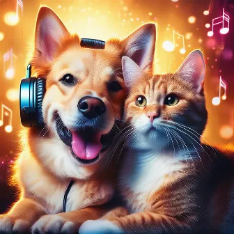 Pet Cadence: Comforting Soundscapes Vibes by 