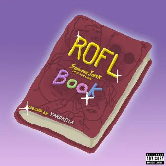 Rofl Book by SourceJack