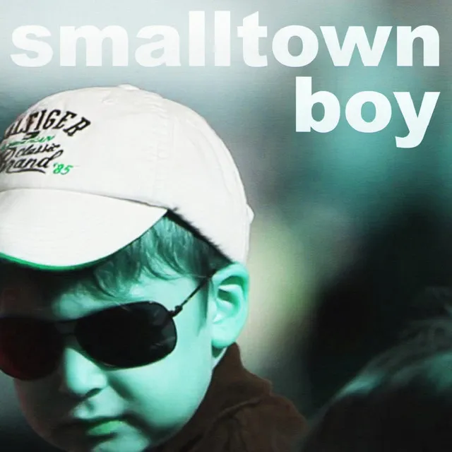 Smalltown Boy - DJ Wag Dreamdance Edit