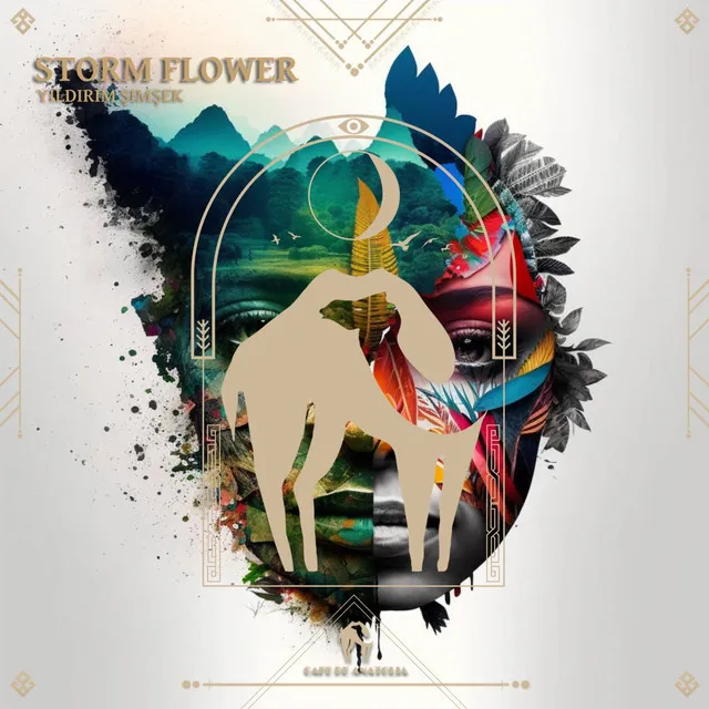 Storm Flower