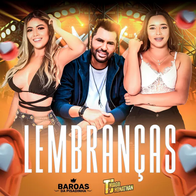 Lembranças