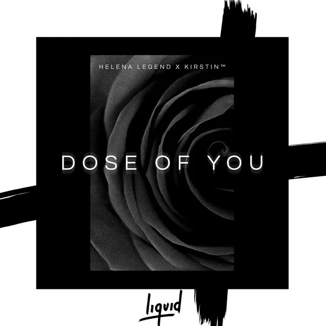 Dose of You - Radio Edit