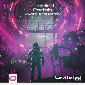 Portals (Ryota Arai Remix) by NrgMind