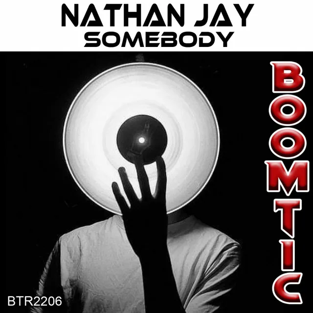 Somebody - Nathan Jay 2022 Remix