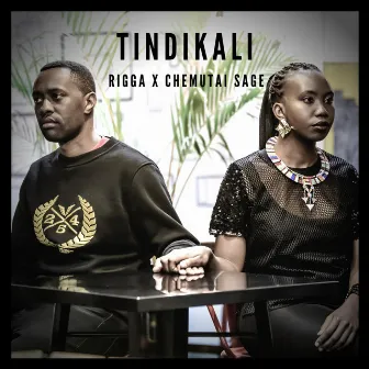 Tindikali (With Chemutai Sage) by Rigga