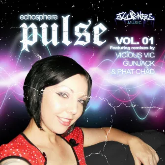 Pulse 2010, Vol. 1 by Echosphere