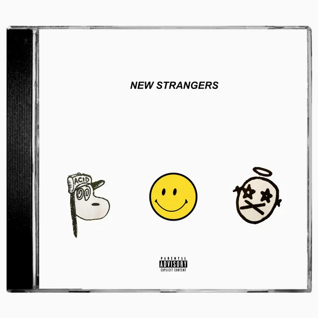 New Strangers