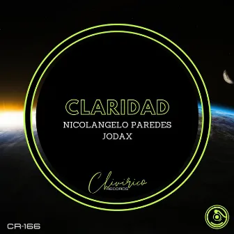 Claridad by Jodax