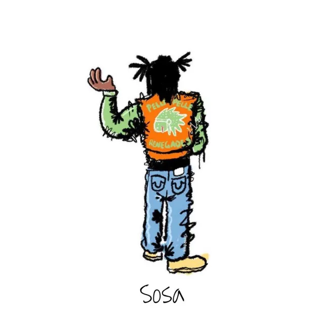 Sosa (freestyle)