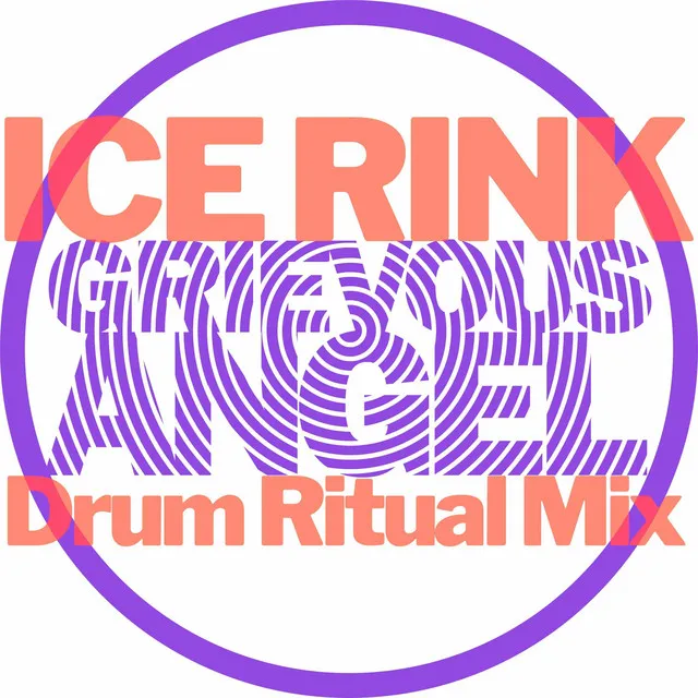 Ice Rink Drum Ritual Mix