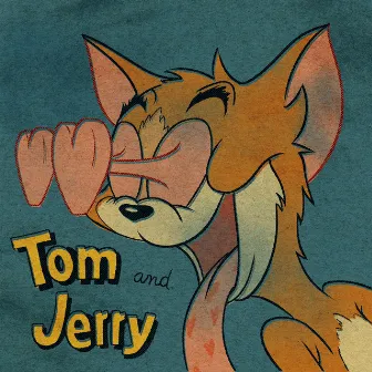 Tom & Jerry by Toosha