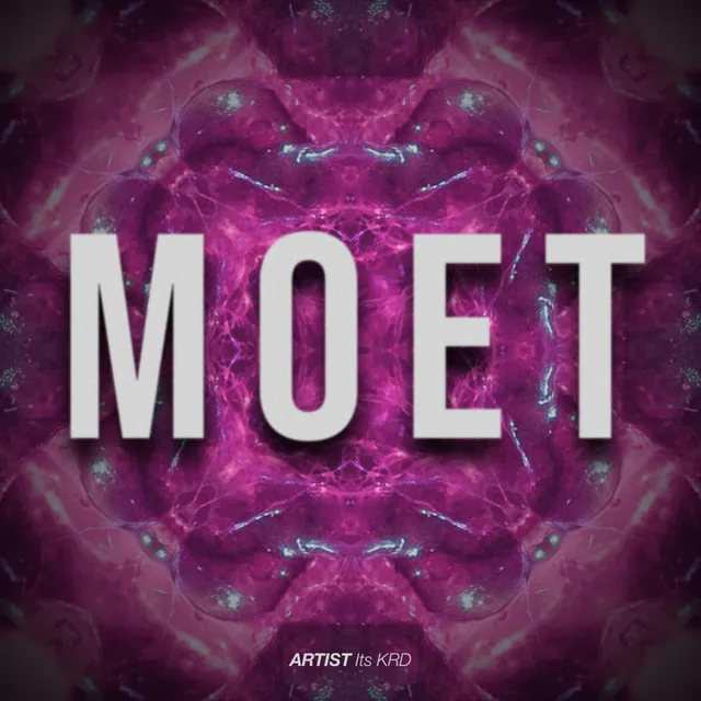 Moet - Radio Edit