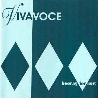 Hooray For Now by Viva Voce