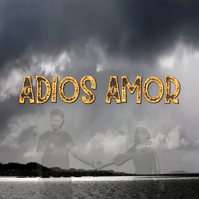 Adios Amor