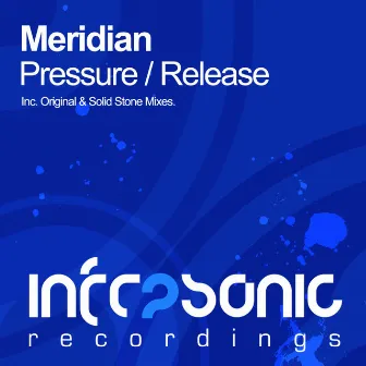 Pressure E.P by Meridian