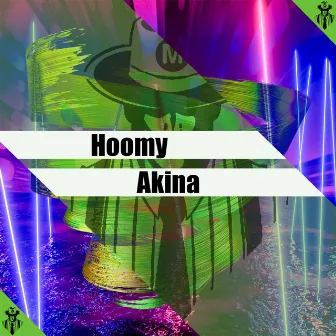 Akina by Hoomy